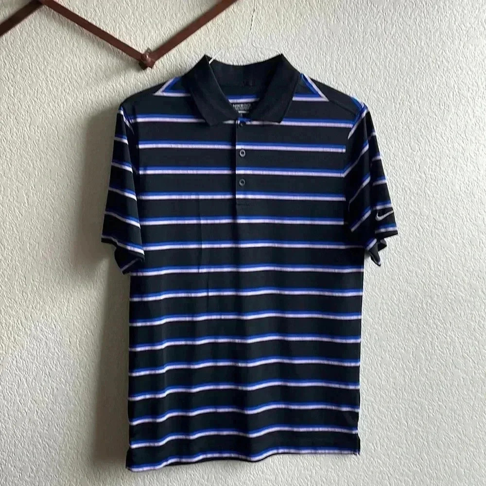 NWOT Nike Golf Shirt